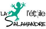 La Salamandre l 'Etoile